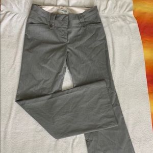 Charlotte Russe slacks